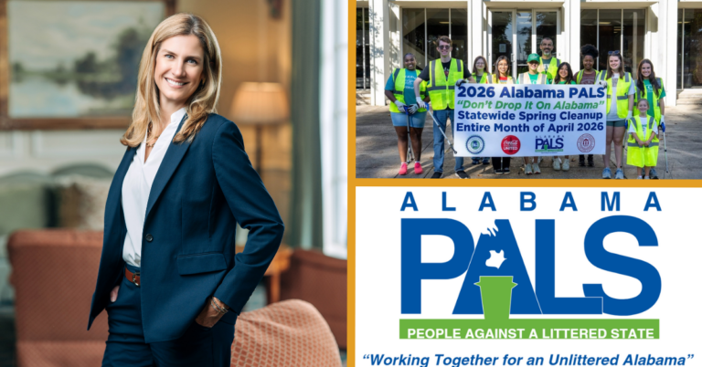 Alabama PALS