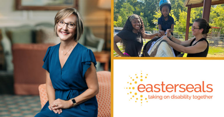 Easterseals Central Alabama