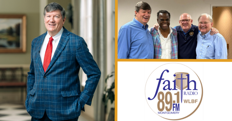 Faith Radio
