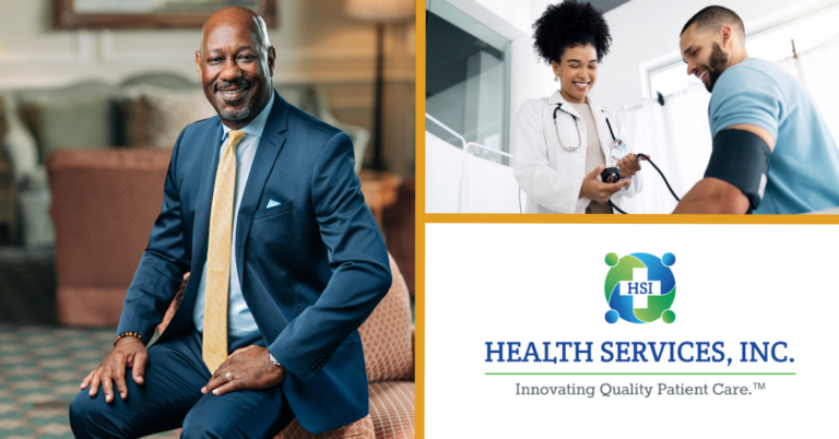 Health Services, Inc.