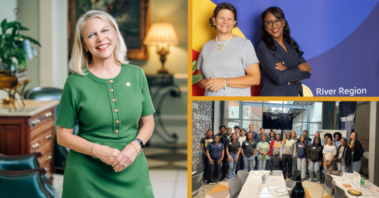 River Region United Way