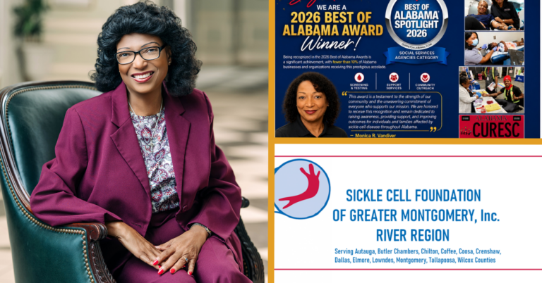 Sickle Cell Foundation
